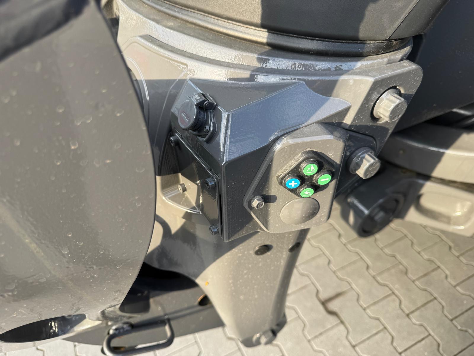 2026 Valtra S416 Tractor for sale